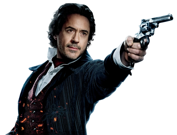 шерлок холмс все серии