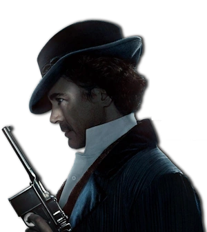 шерлок холмс и доктор все серии