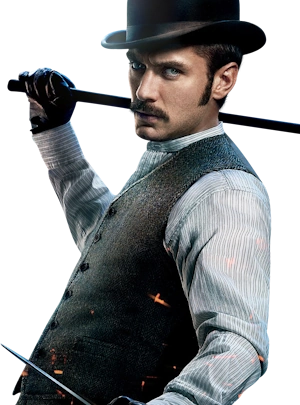 шерлок холмс бесплатно